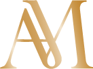 Logotipo Dra. Andressa Mesquita